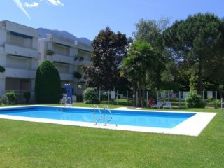 Riva del Garda - Garden Surf Residence Riva del Garda - Garden Surf Residence