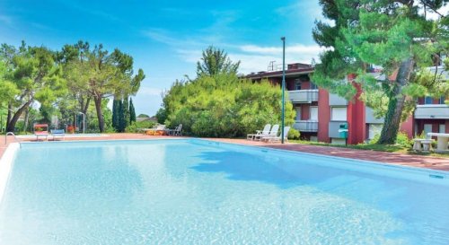 Desenzano del Garda - Residence Miralago