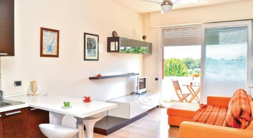 Desenzano del Garda - Residence Miralago