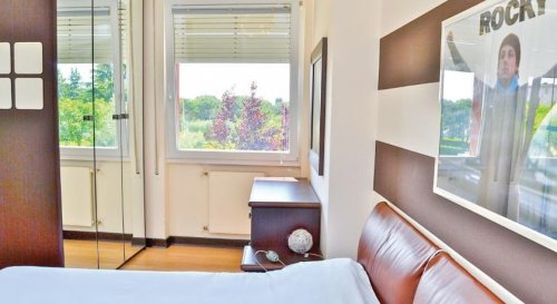 Desenzano del Garda - Residence Miralago