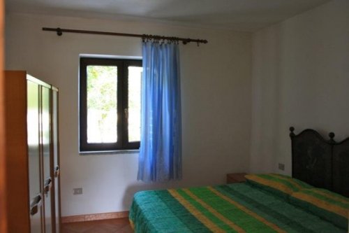 Apartmány Borgo Spiaggia - Isola Rossa