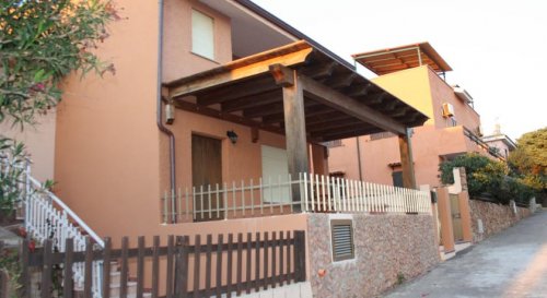 Apartmány Borgo Spiaggia - Isola Rossa