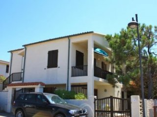 Apartmány Borgo Spiaggia - Isola Rossa Apartmány Borgo Spiaggia - Isola Rossa