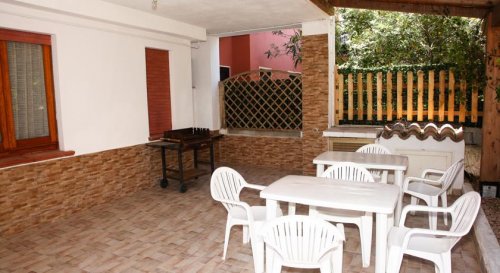 Apartmány Borgo Spiaggia Plus - Isola Rossa