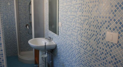 Apartmány Borgo Spiaggia Plus - Isola Rossa