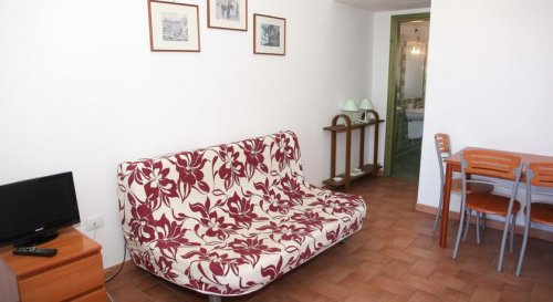 Apartmány Borgo Spiaggia Plus - Isola Rossa