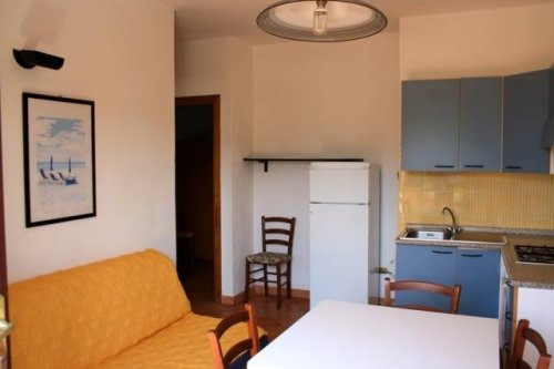 Apartmány Borgo Spiaggia Plus - Isola Rossa