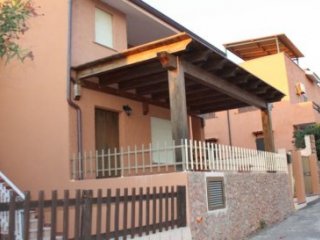 Apartmány Borgo Spiaggia Plus - Isola Rossa Apartmány Borgo Spiaggia Plus - Isola Rossa