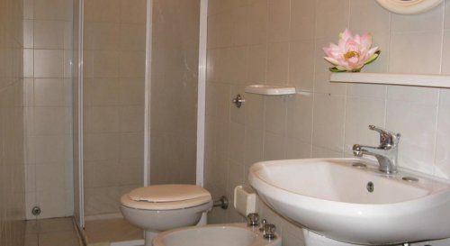 Apartmány Lungomare - Isola Rossa