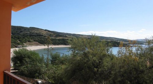 Apartmány Lungomare - Isola Rossa