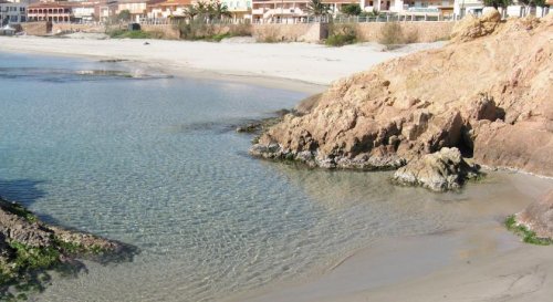 Apartmány Lungomare - Isola Rossa