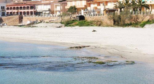 Apartmány Lungomare - Isola Rossa