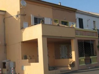 Apartmány Lungomare - Isola Rossa Apartmány Lungomare - Isola Rossa