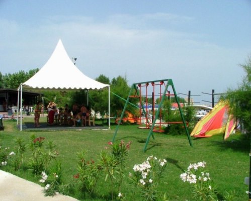 Villaggio Green Garden Club - Briatico