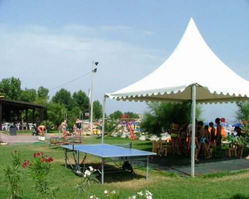 Green Garden Club Village - Briatico