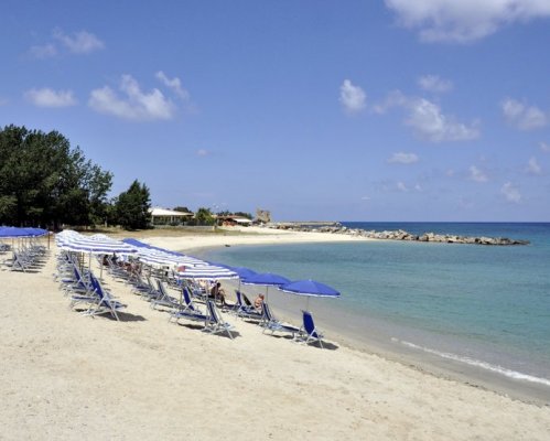 Green Garden Club Village - Briatico