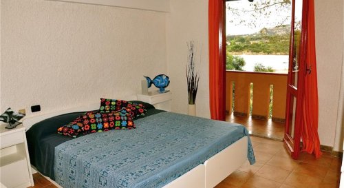 Hotel Villaggio Cala Bitta - Baia Sardinia