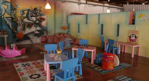 Hotel Villaggio Cala Bitta - Baia Sardinia