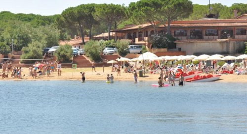 Hotel Villaggio Cala Bitta - Baia Sardinia