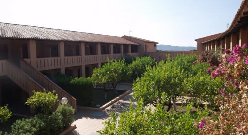 Hotel Villaggio Cala Bitta - Baia Sardinia