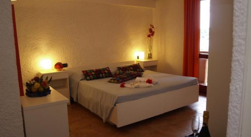 Hotel Villaggio Cala Bitta - Baia Sardinia