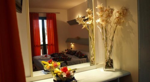 Hotel Villaggio Cala Bitta - Baia Sardinia