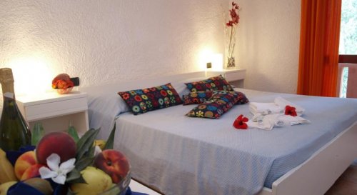 Hotel Villaggio Cala Bitta - Baia Sardinia