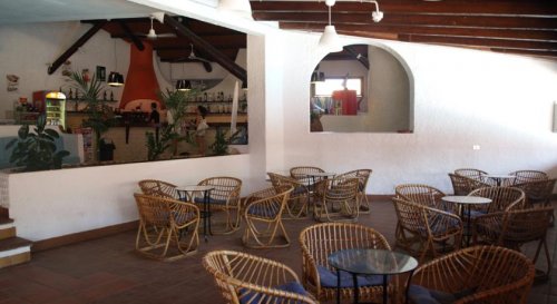 Hotel Villaggio Cala Bitta - Baia Sardinia