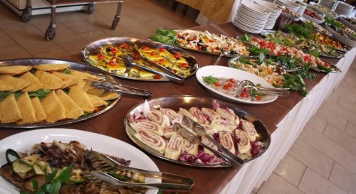 Hotel Villaggio Cala Bitta - Baia Sardinia