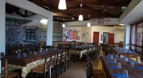 Hotel Villaggio Cala Bitta - Baia Sardinia