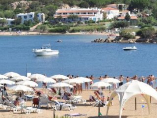 Hotel Villaggio Cala Bitta - Baia Sardinia Hotel Villaggio Cala Bitta - Baia Sardinia