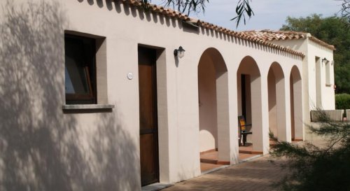 Hotel Gallura Beach Village - Aglientu