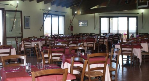 Hotel Gallura Beach Village - Aglientu