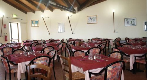 Hotel Gallura Beach Village - Aglientu