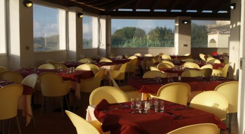 Hotel Gallura Beach Village - Aglientu