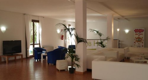 Hotel Gallura Beach Village - Aglientu