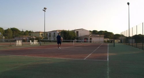 Hotel Gallura Beach Village - Aglientu