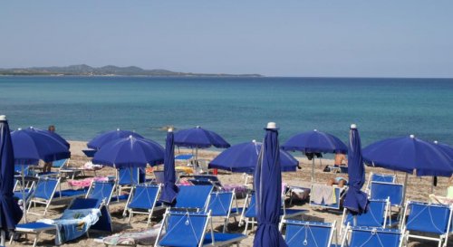 Hotel Gallura Beach Village - Aglientu