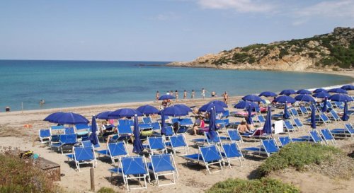 Hotel Gallura Beach Village - Aglientu