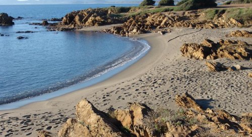 Villaggio Porto Corallo - Villaputzu