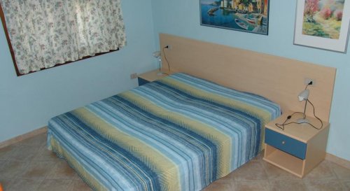 Villaggio Porto Corallo - Villaputzu