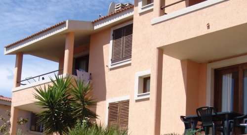 Villaggio Porto Corallo - Villaputzu