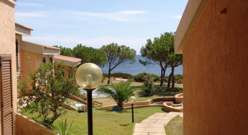 Villaggio Porto Corallo - Villaputzu