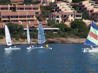 Villaggio Porto Corallo - Villaputzu Villaggio Porto Corallo - Villaputzu