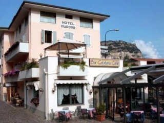 Hotel Aurora - Torbole