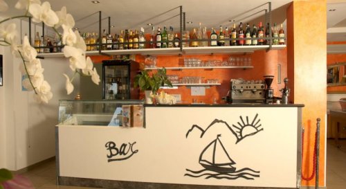 Hotel Merano - Castelleto di Brenzone