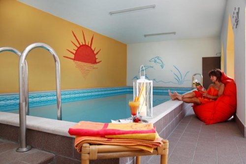 Hotel Merano - Castelleto di Brenzone