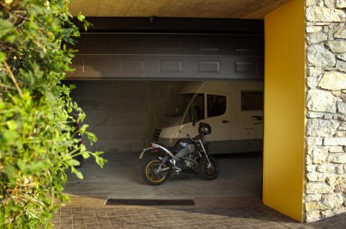 Hotel Merano - Castelleto di Brenzone