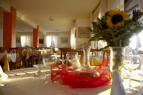 Hotel Merano - Castelleto di Brenzone