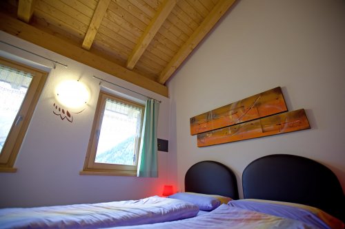 Apartmány Casa Giglio - Livigno